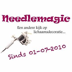 Needlemagic, Bergen op Zoom openingstijden
