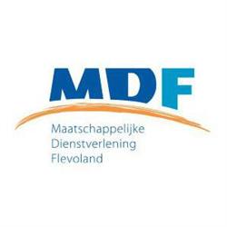 Maatschappelijke Dienstverlening Flevoland (MDF), Zeewolde openingstijden