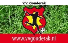 Gouderak Voetbalvereniging, openingstijden