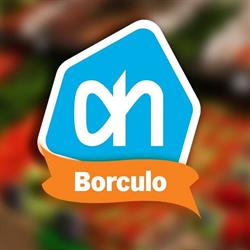 Albert Heijn, Borculo openingstijden