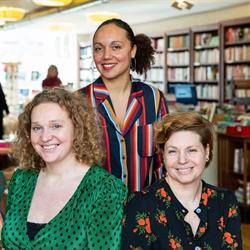 Java Bookshop VOF, Amsterdam openingstijden