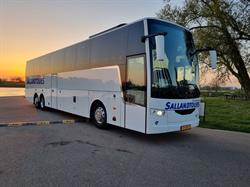Sallandtours, Wijhe openingstijden