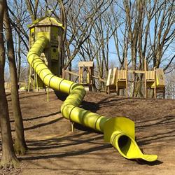 Speeltuin Kitskensberg Roermond Limburg, openingstijden