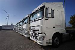 Leijten Transport Ad, Breda openingstijden