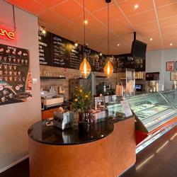 Toscana IJssalon, Winschoten openingstijden