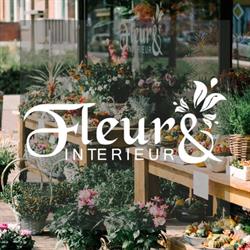 Fleur & Interieur, Enschede openingstijden