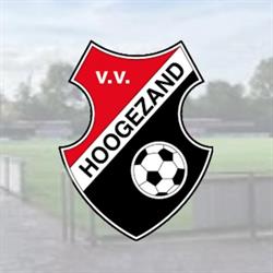 Voetbalvereniging V V Hoogezand, openingstijden