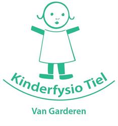 Kinderfysio Tiel - van Garderen, openingstijden