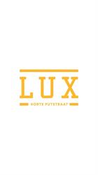 Restaurant Lux, 's-Hertogenbosch openingstijden