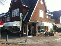 Chateaubriand Hilversum B.v, openingstijden