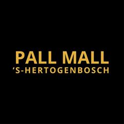 Pall Mall Store, 's-Hertogenbosch openingstijden
