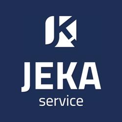 Jeka Service Bv, Arkel openingstijden