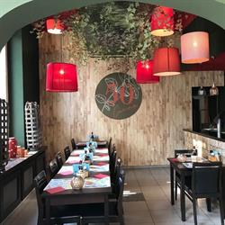 Cucina 50, Maastricht openingstijden