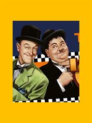 Laurel En Hardy Restaurant, Zandvoort openingstijden