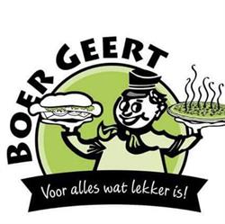 Fa. Boer Geert, Amsterdam openingstijden