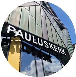 Pauluskerk Diaconaal Centrum, Rotterdam openingstijden