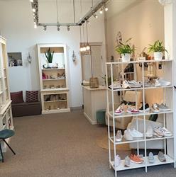 Angelique Schoenen & Accessoires, Vaals openingstijden