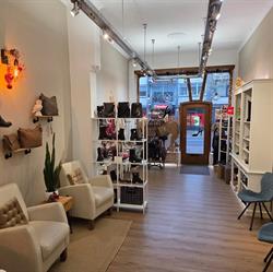 Angelique Schoenen & Accessoires, Vaals openingstijden