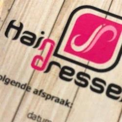 Hairdressers, Maassluis openingstijden