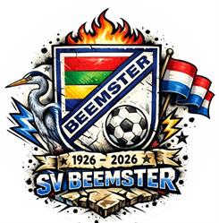 Sportvereniging Beemster, Middenbeemster openingstijden