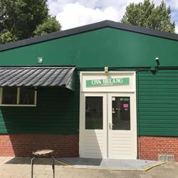 Ons Belang, Groningen openingstijden