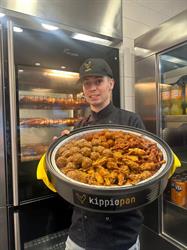Kippie, Bergen op Zoom openingstijden
