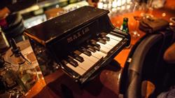 Pianobar Maxim, Amsterdam openingstijden