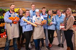 Albert Heijn Nieuwe Ebbingestraat, Groningen openingstijden