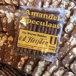 Broodbakkerij Van Der Heijden, Amsterdam openingstijden