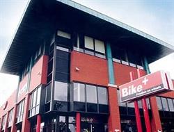 Bike+, Oss openingstijden