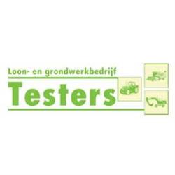 Testers Loon- en Grondwerken, Dinteloord openingstijden