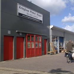 Kringloop Meppel, openingstijden