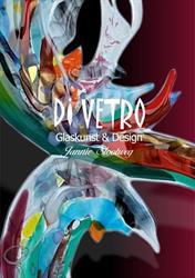 Di Vetro Glaskunst, Winschoten openingstijden