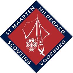 Scouting Sint Maarten Hildegard, Voorburg openingstijden