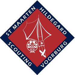 Scouting Sint Maarten Hildegard, Voorburg openingstijden