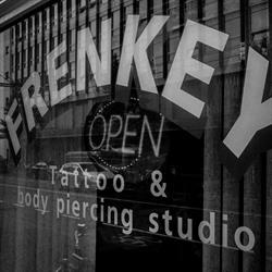 Frenkey The Hague, 's-Gravenhage openingstijden