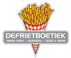 De Frietboetiek, Krommenie openingstijden