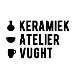 Keramiek Atelier Vught, openingstijden