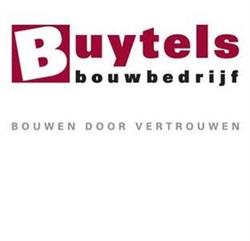 Buytels Bouwbedrijf BV, Eindhoven openingstijden