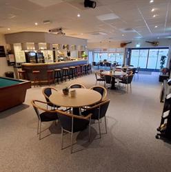 Gemeenschapshuis De Uitwijk, Eindhoven openingstijden
