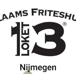 Loket 13 Nijmegen BV, openingstijden