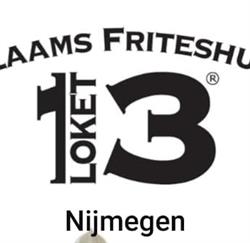 Loket 13 Nijmegen BV, openingstijden