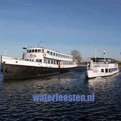waterfeesten.nl, Kerkdriel openingstijden