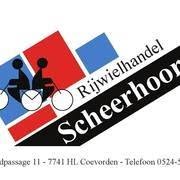 Scheerhoorn Fietsen, Coevorden openingstijden