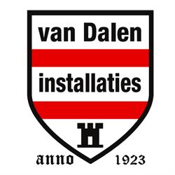 Installatiebedrijf Van Dalen, Assen openingstijden