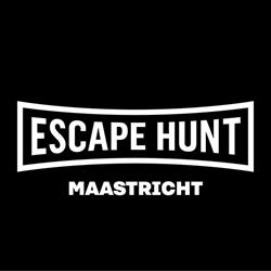 The Escape Hunt Experience Maastricht, openingstijden