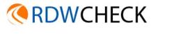 Rdwcheck.nl, Stein openingstijden