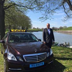 Gooise Taxicentrale, Naarden openingstijden