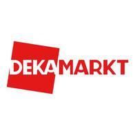 DekaMarkt Weesp, openingstijden