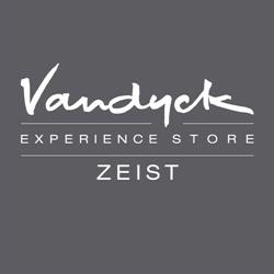 Vandyck Experience Store Zeist, openingstijden